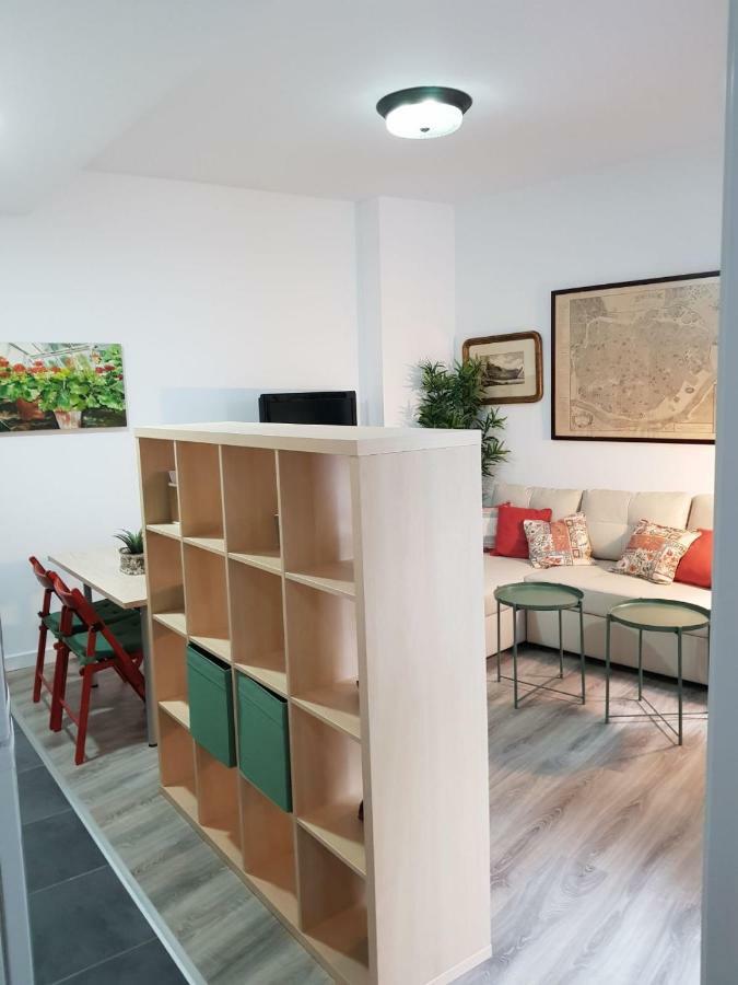 Casa Aguilas Séville Extérieur photo
