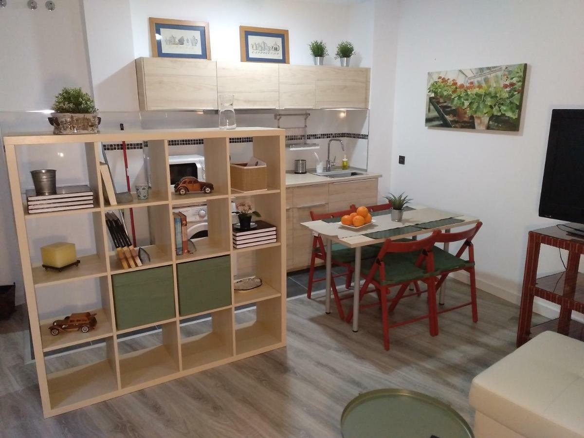 Casa Aguilas Séville Extérieur photo