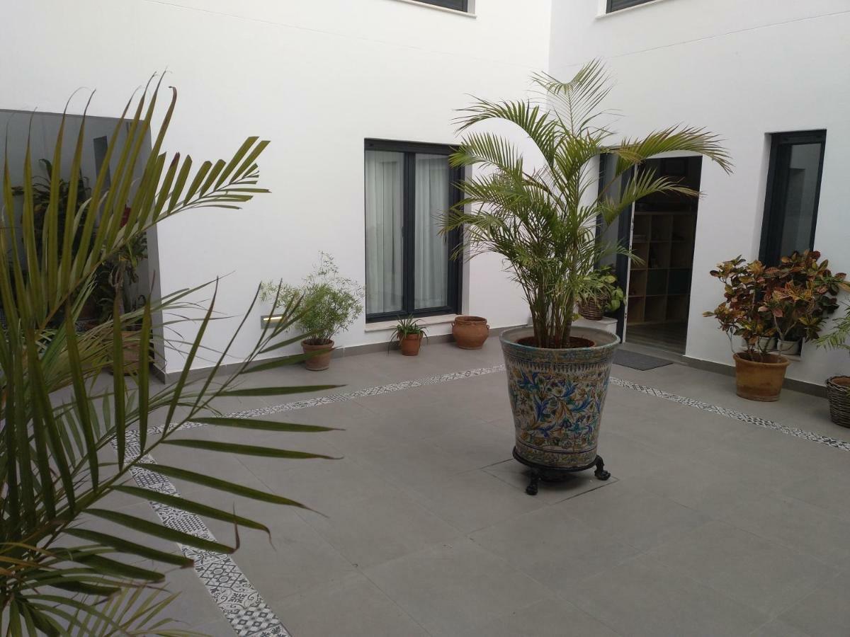 Casa Aguilas Séville Extérieur photo